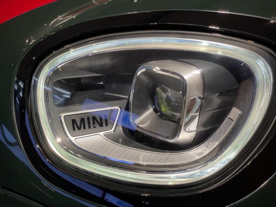 COUNTRYMAN JCW ALL 4 - Image 14